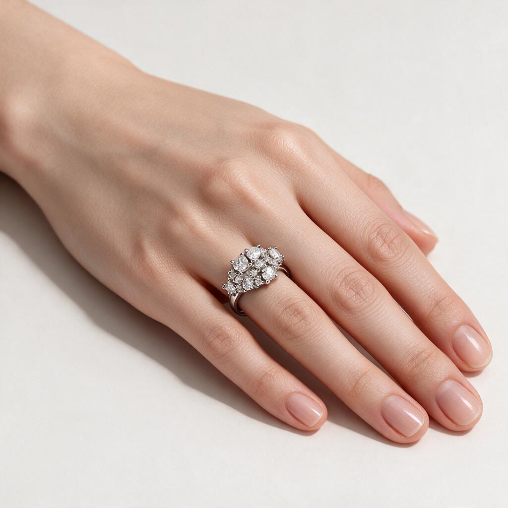 Anello Althea