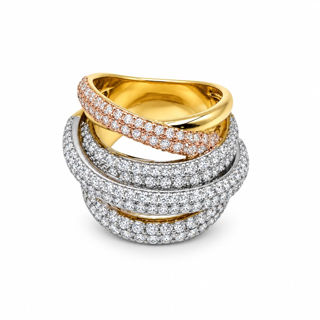 Anello Amabel