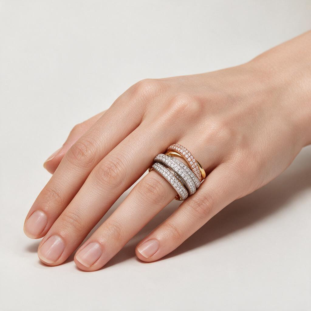Anello Amabel