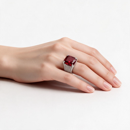 Anello Calista