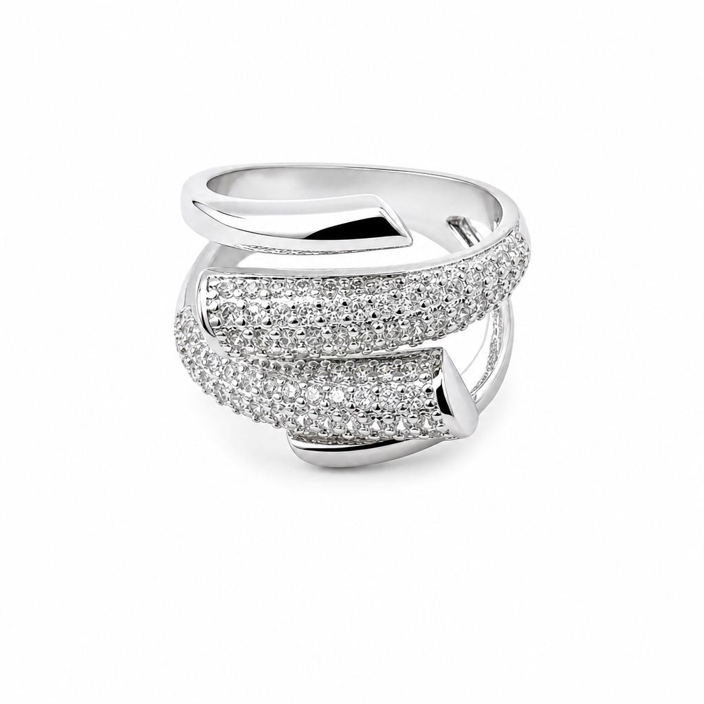 Anello Embrace