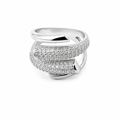 Anello Embrace
