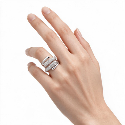 Anello Embrace