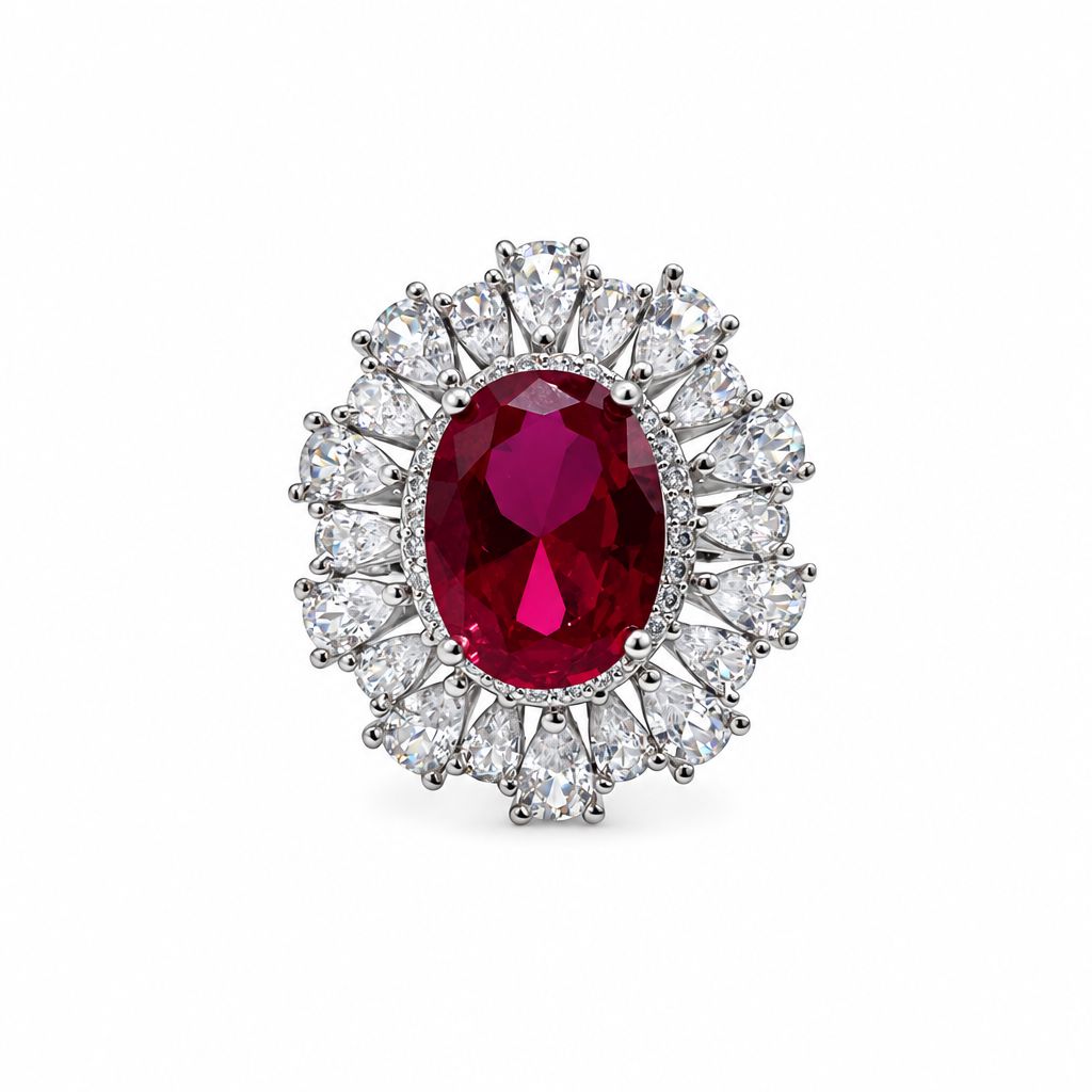Anello Essenza