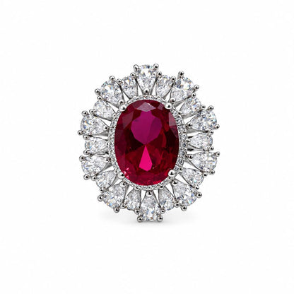 Anello Essenza