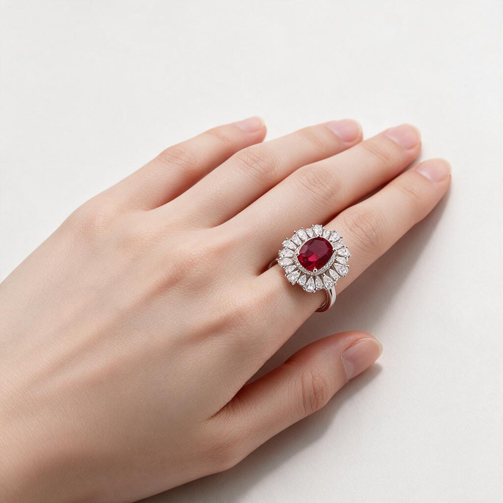 Anello Essenza