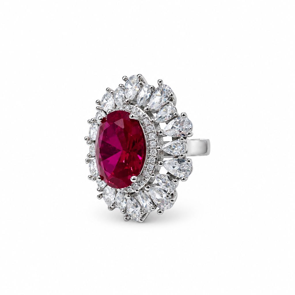 Anello Essenza