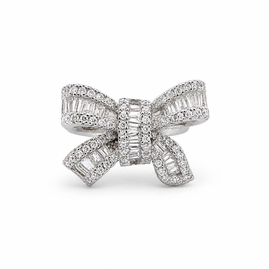 Anello Fiocchetto