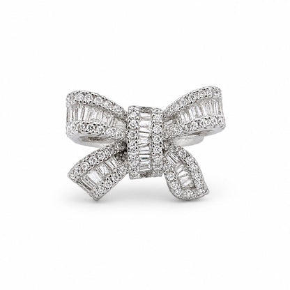 Anello Fiocchetto