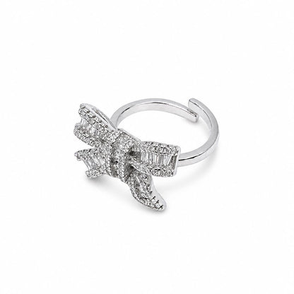 Anello Fiocchetto