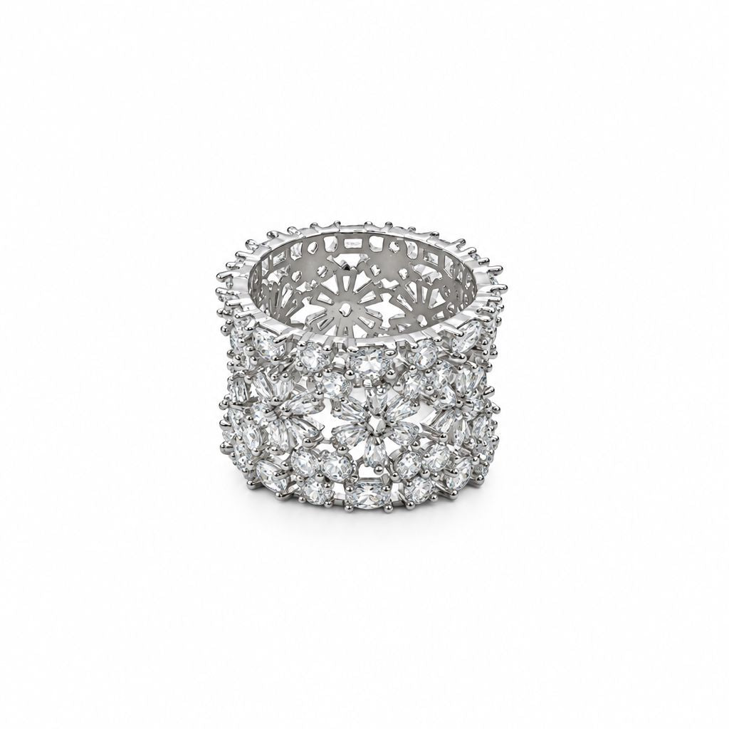 Anello Seraphine