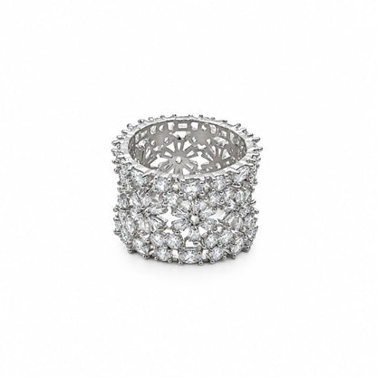 Anello Seraphine