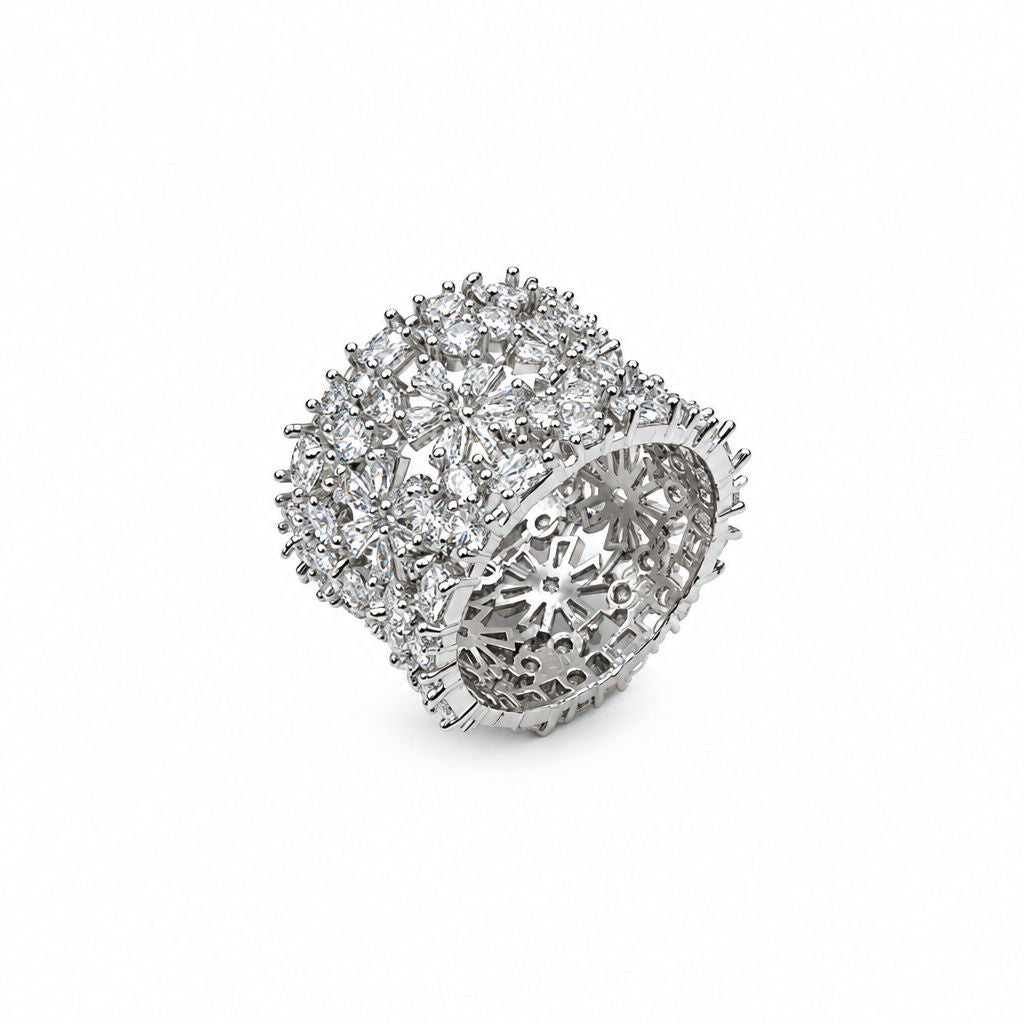 Anello Seraphine