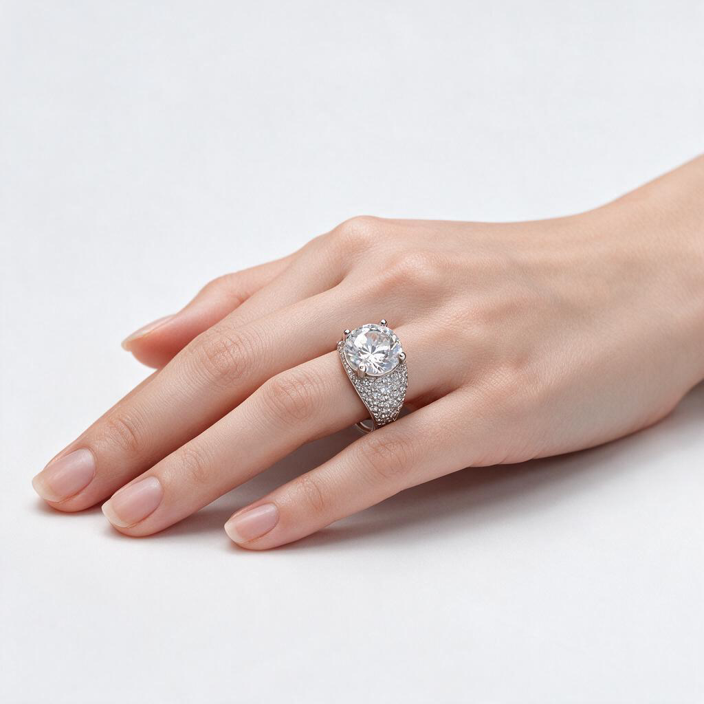 Anello Kira