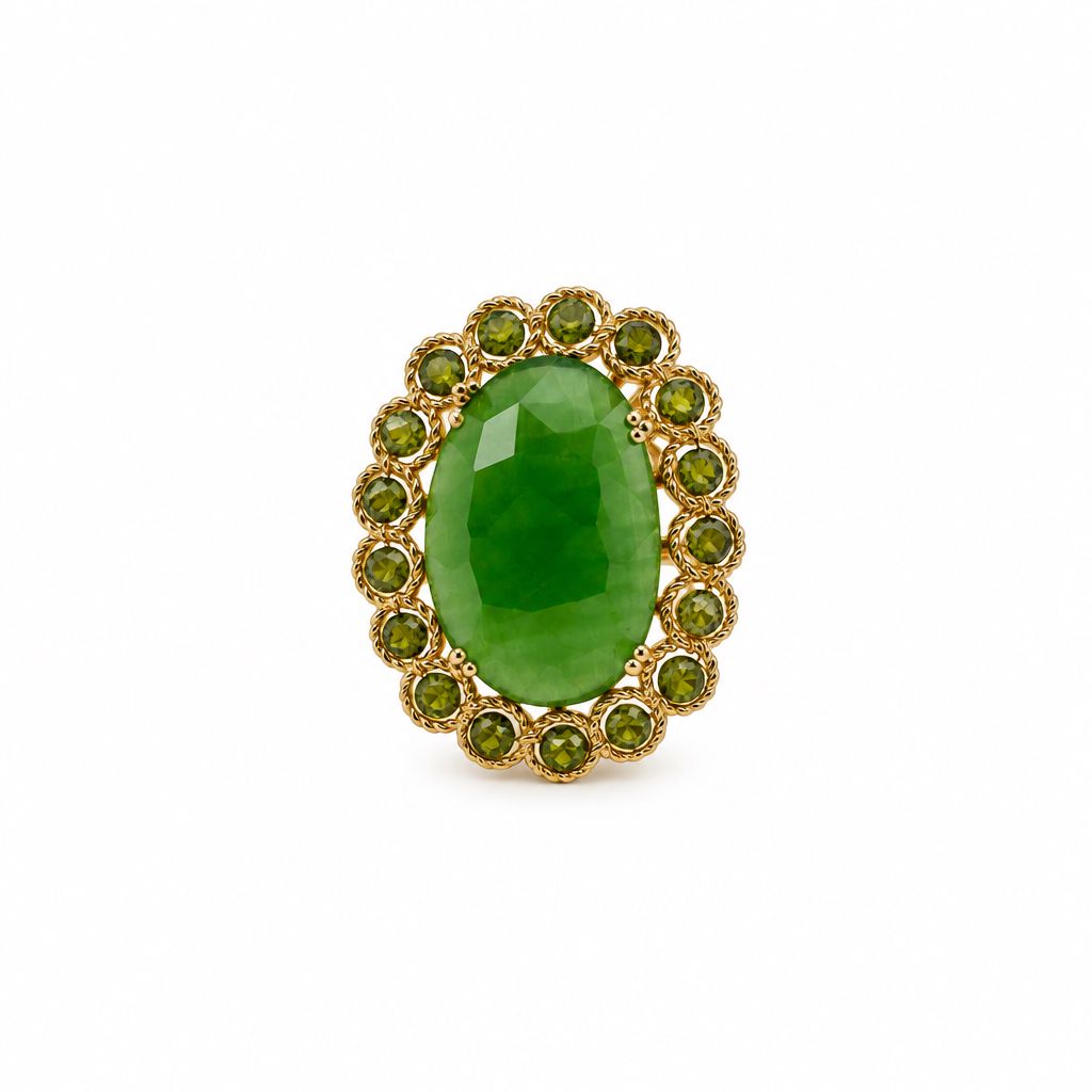 Anello Lavinia