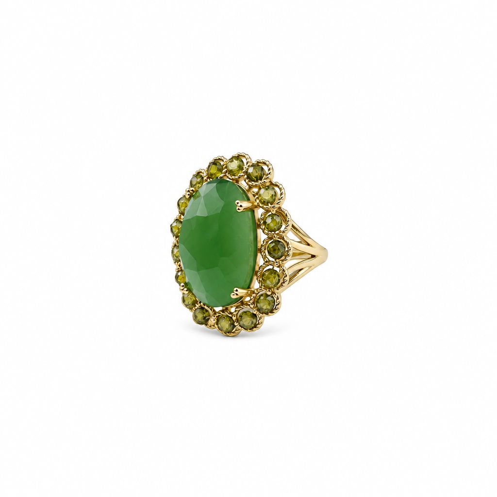 Anello Lavinia