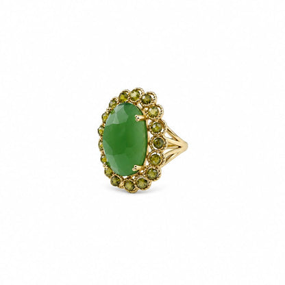 Anello Lavinia