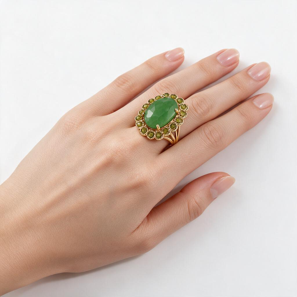Anello Lavinia