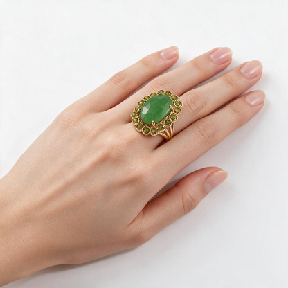 Anello Lavinia