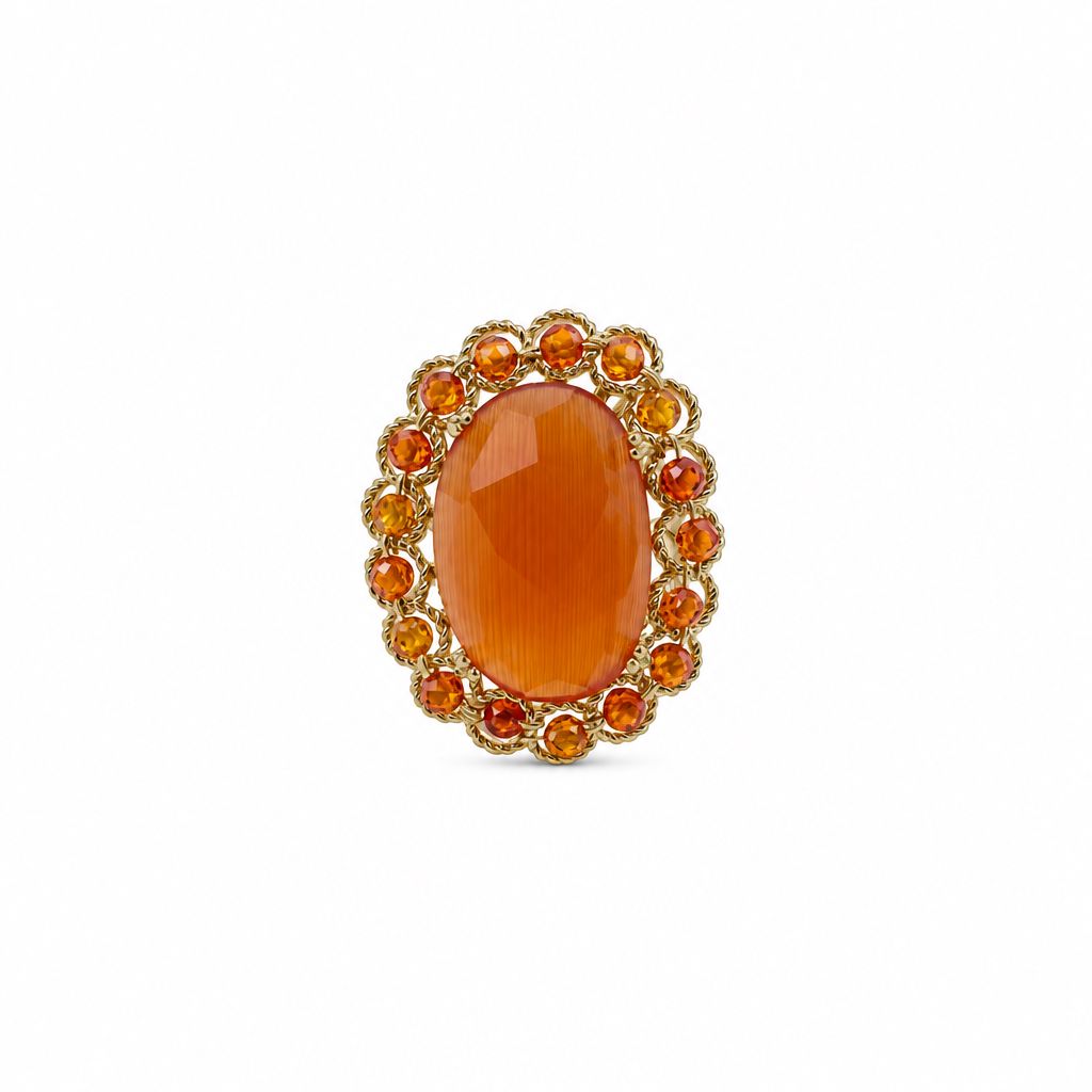 Anello Lavinia