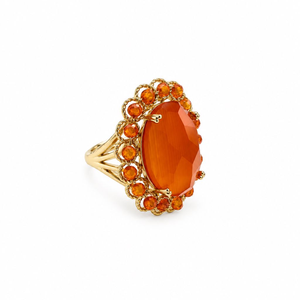 Anello Lavinia