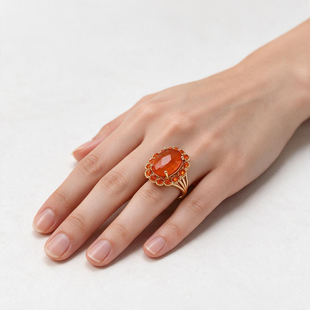 Anello Lavinia
