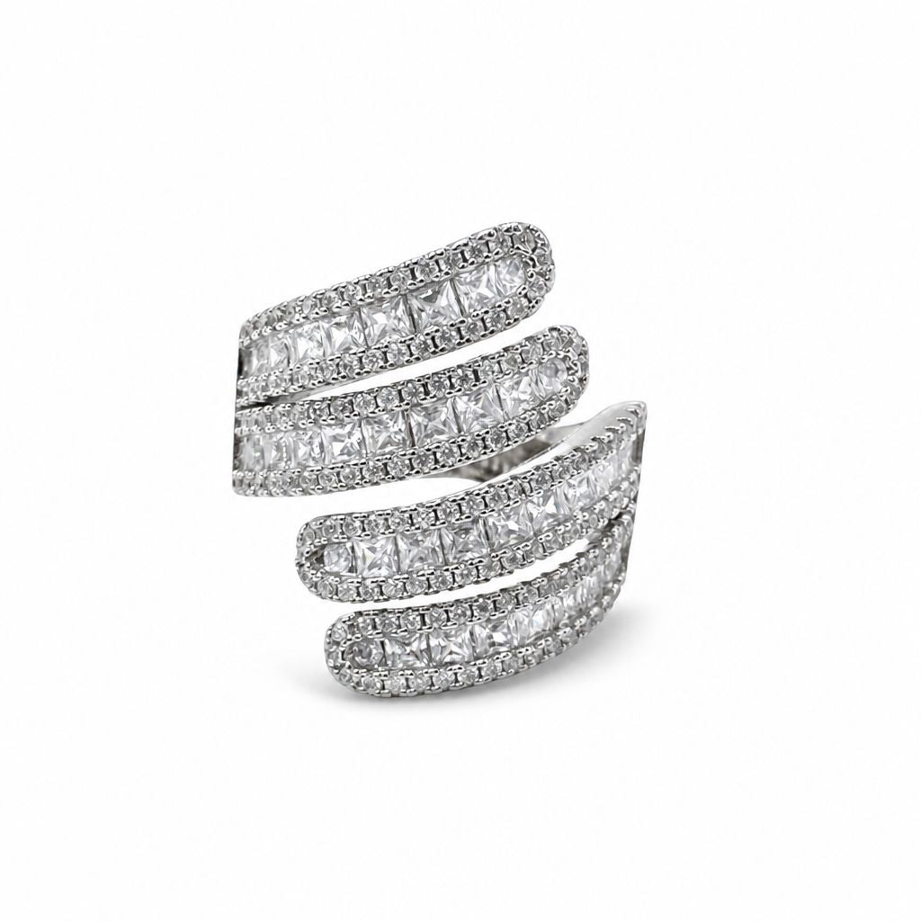 Anello Malika