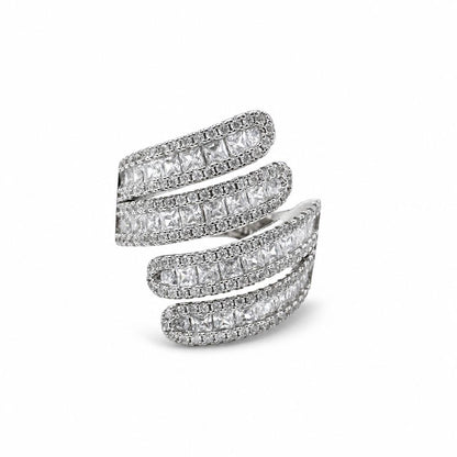 Anello Malika