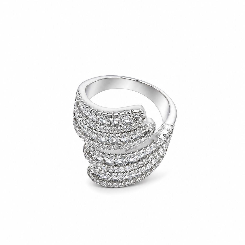 Anello Malika