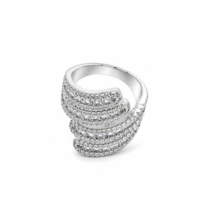 Anello Malika