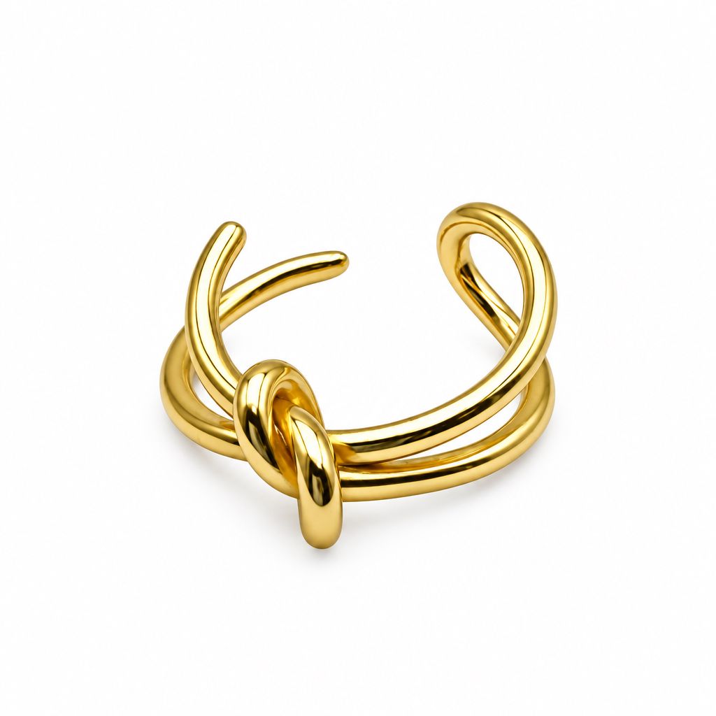 Anello Ondine