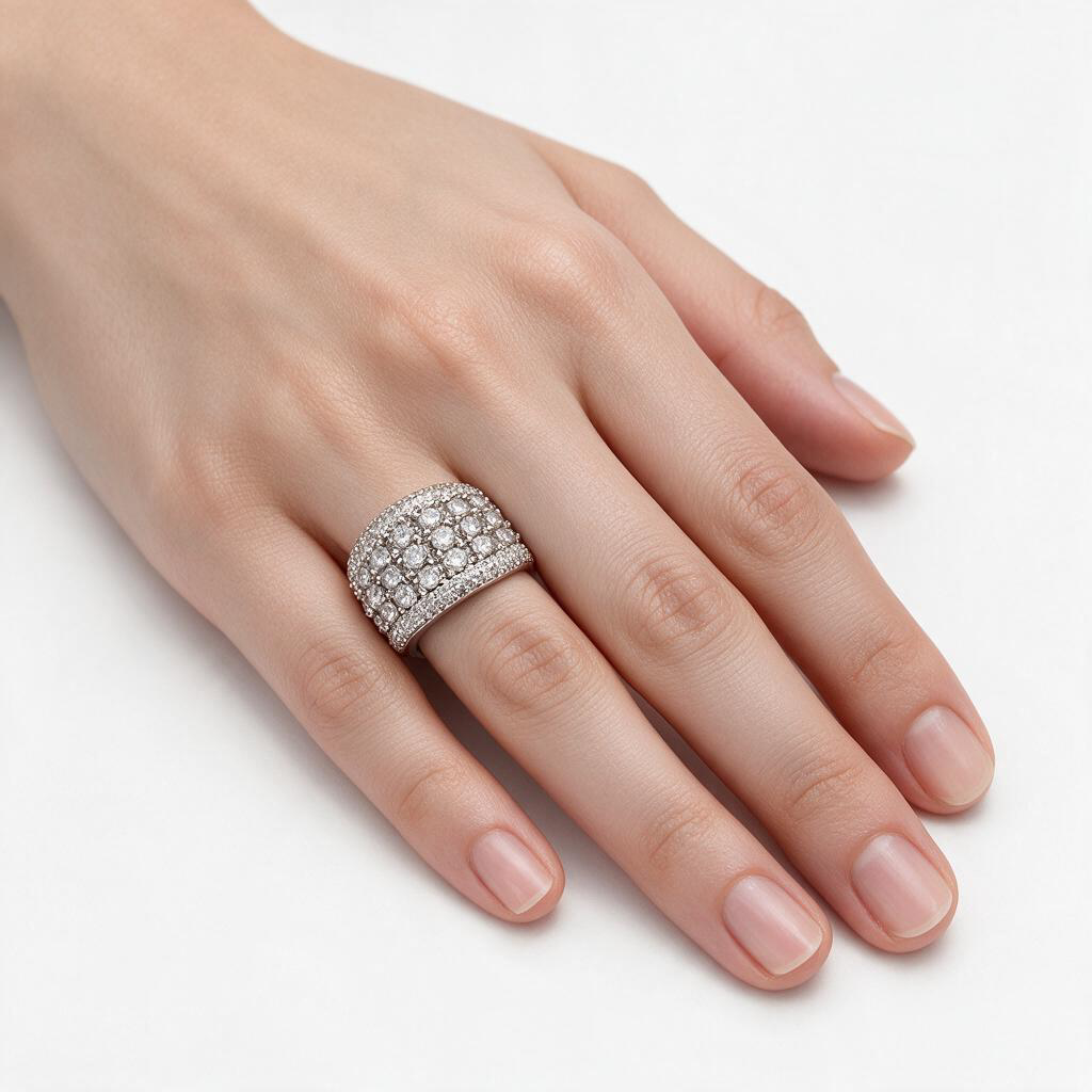 Anello Reina