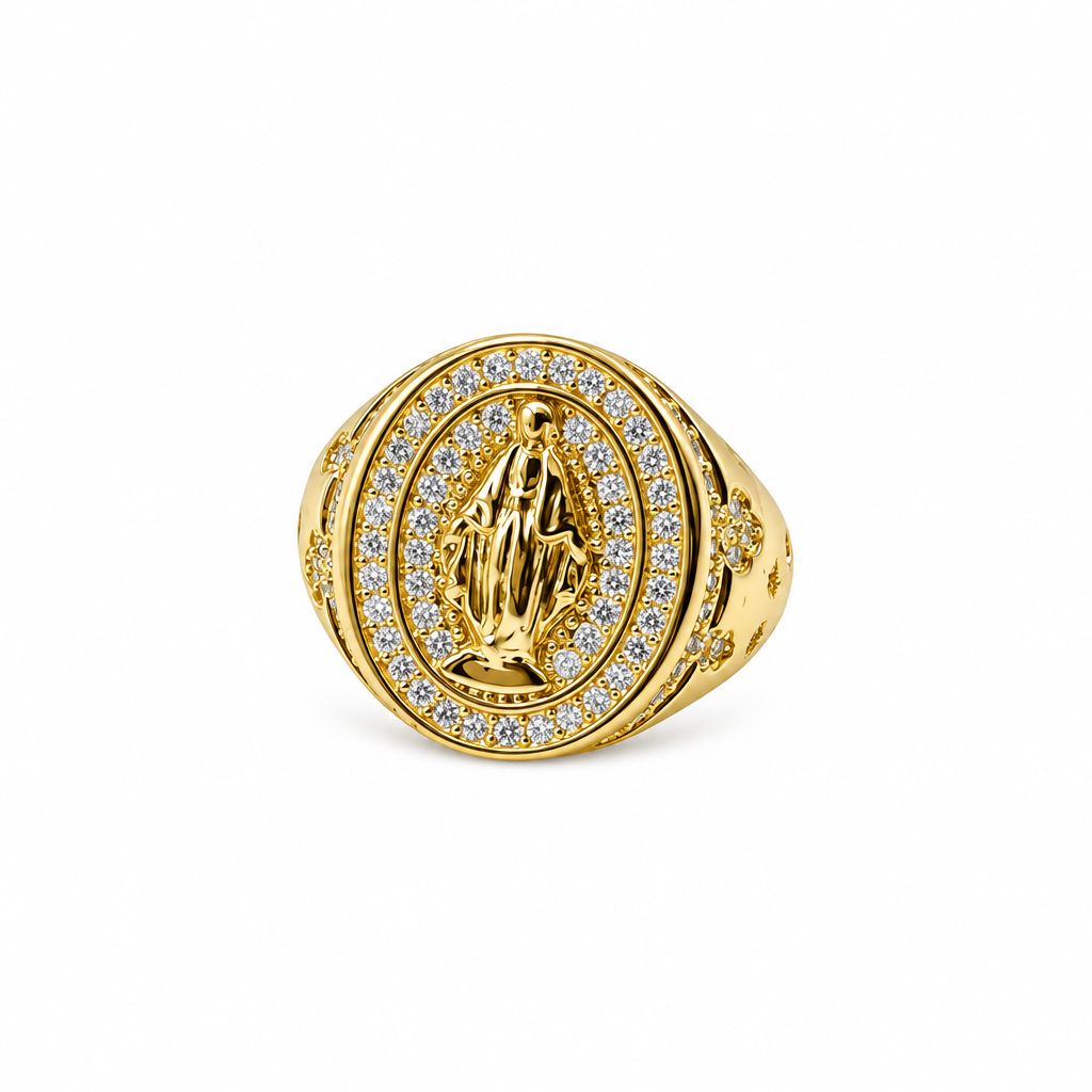 Anello Madonnina