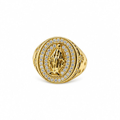 Anello Madonnina