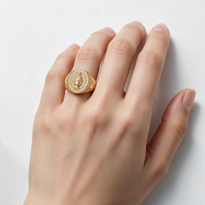 Anello Madonnina