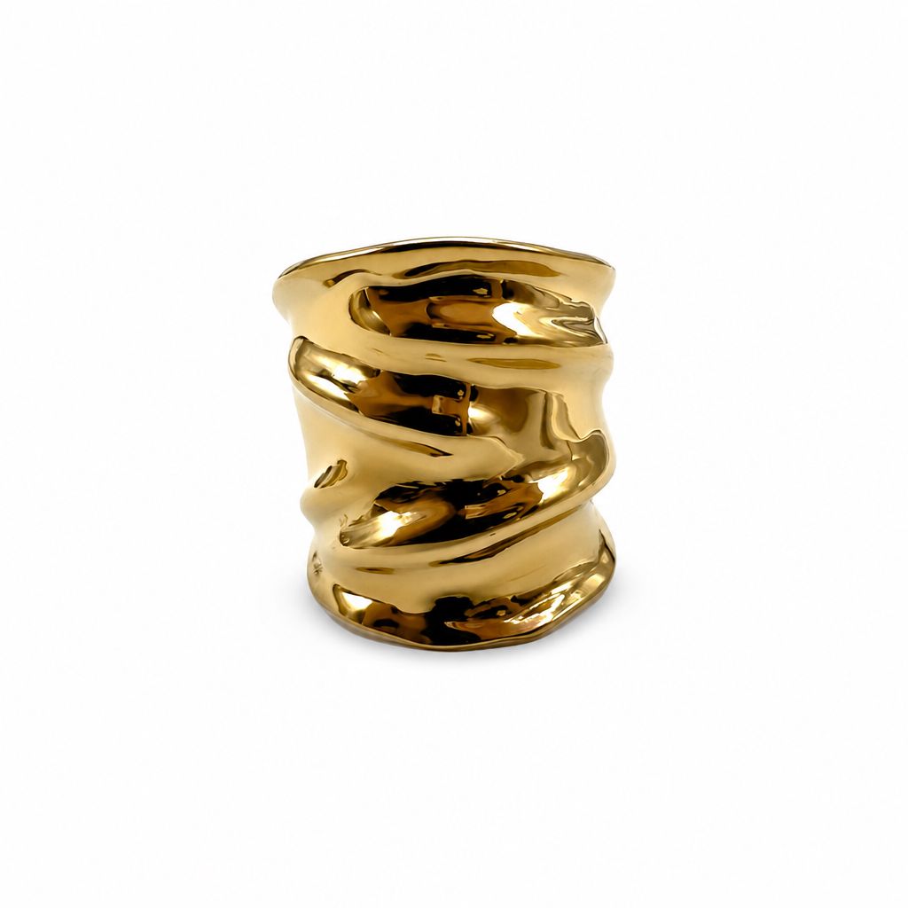 Anello Tesoro d&