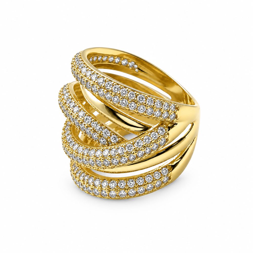 Anello Trama