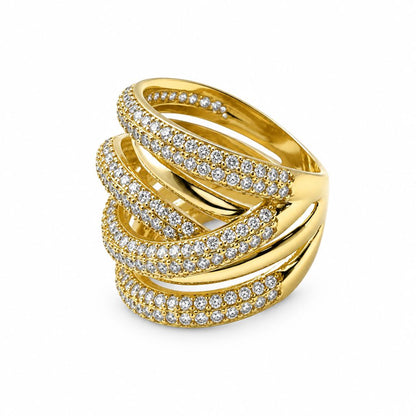 Anello Trama