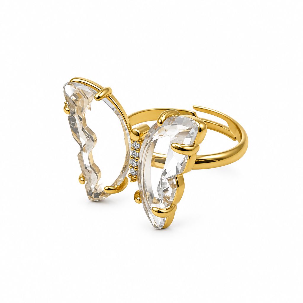 Anello Zahra