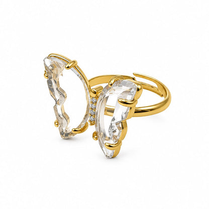 Anello Zahra