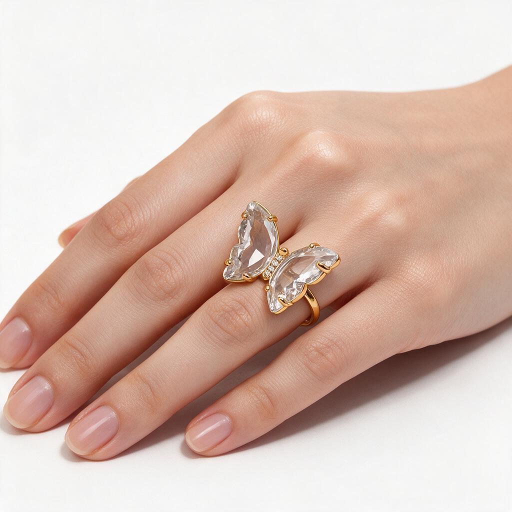 Anello Zahra