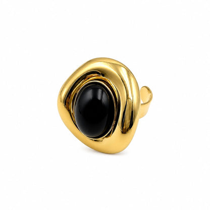 Anello Dolce Ovale