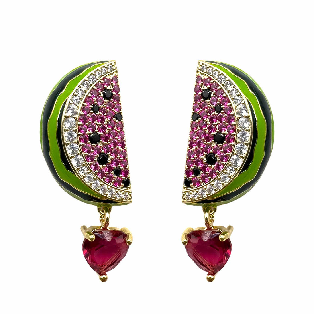 Anguria &amp; Cuore
