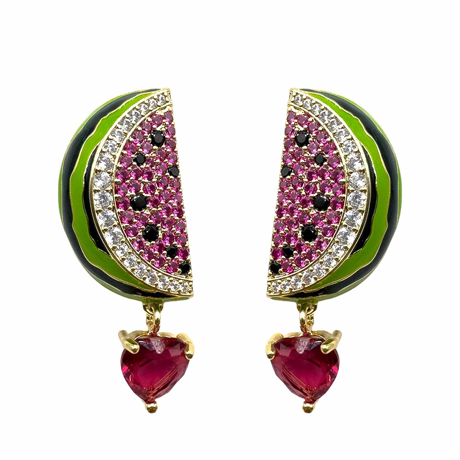 Anguria &amp; Cuore
