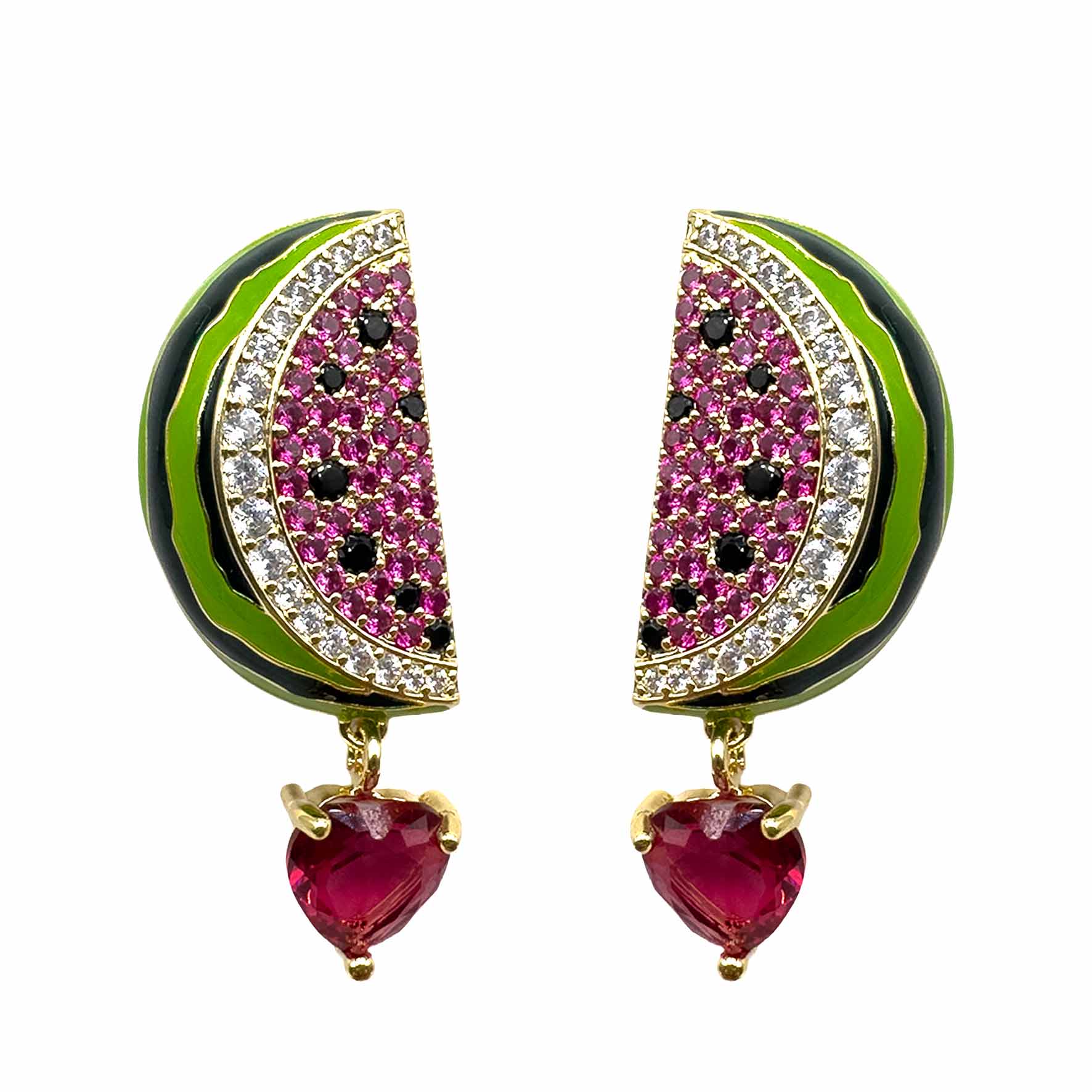 Anguria &amp; Cuore
