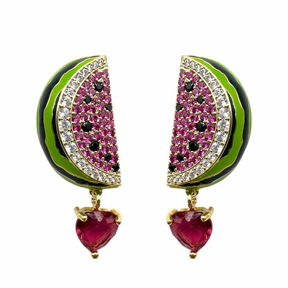 Anguria &amp; Cuore