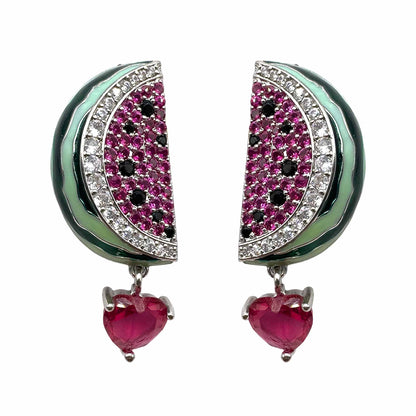Anguria &amp; Cuore