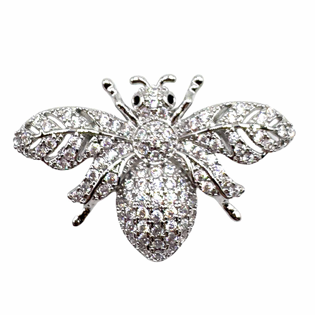 Palestro Milano Spille e spillette Silver Ape