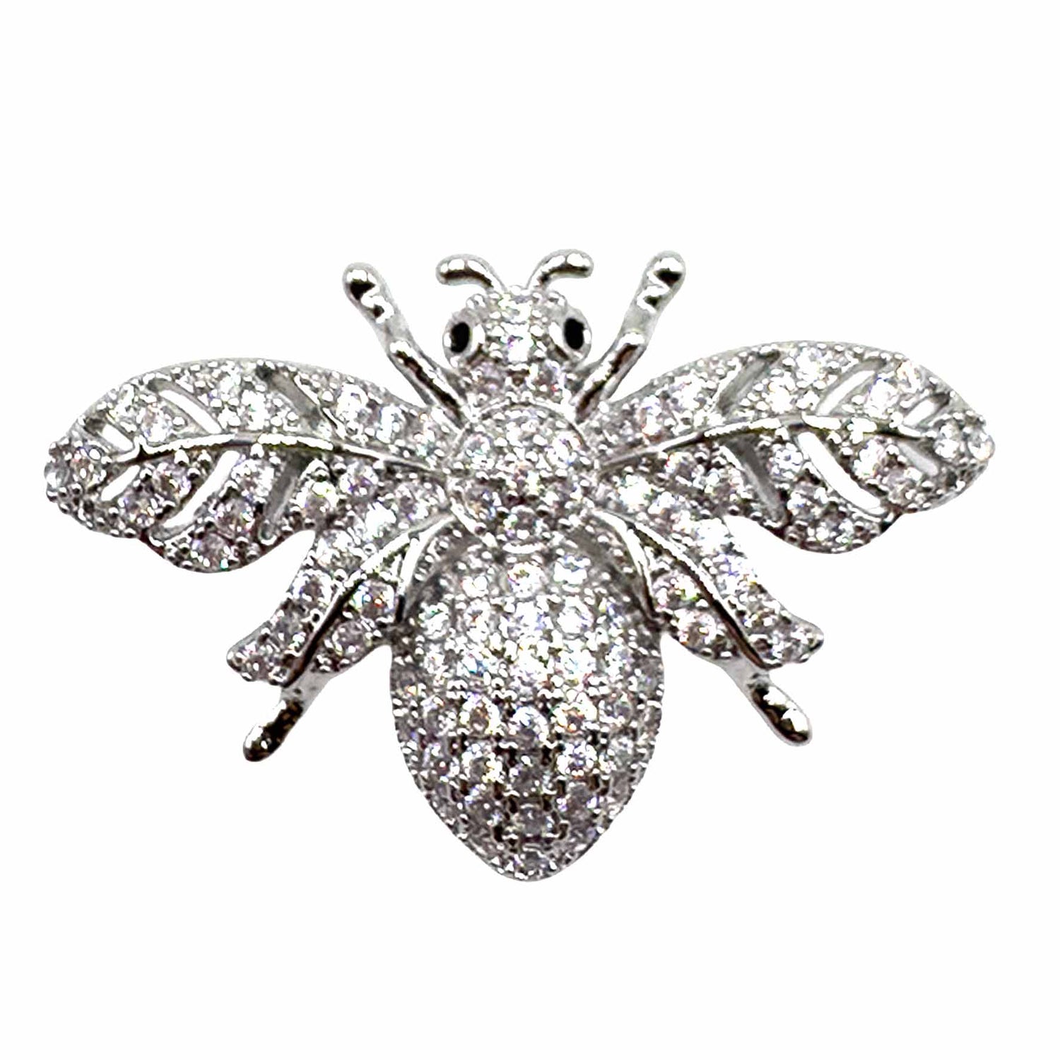 Palestro Milano Spille e spillette Silver Ape
