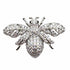 Palestro Milano Spille e spillette Silver Ape